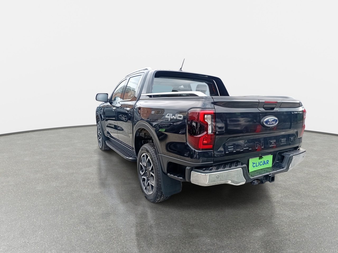 FORD - 5