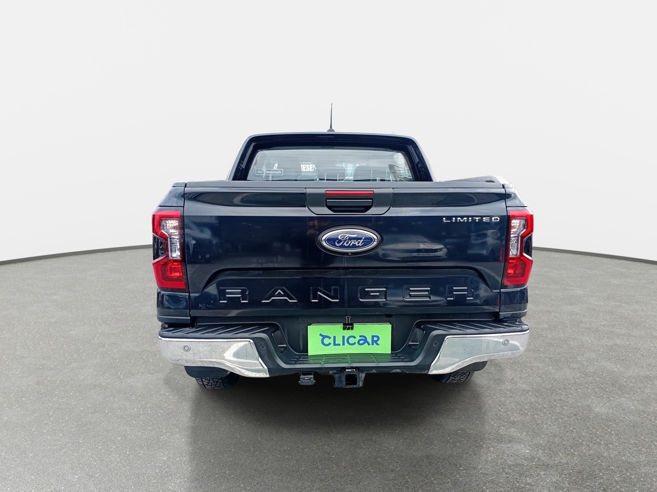 FORD - 6