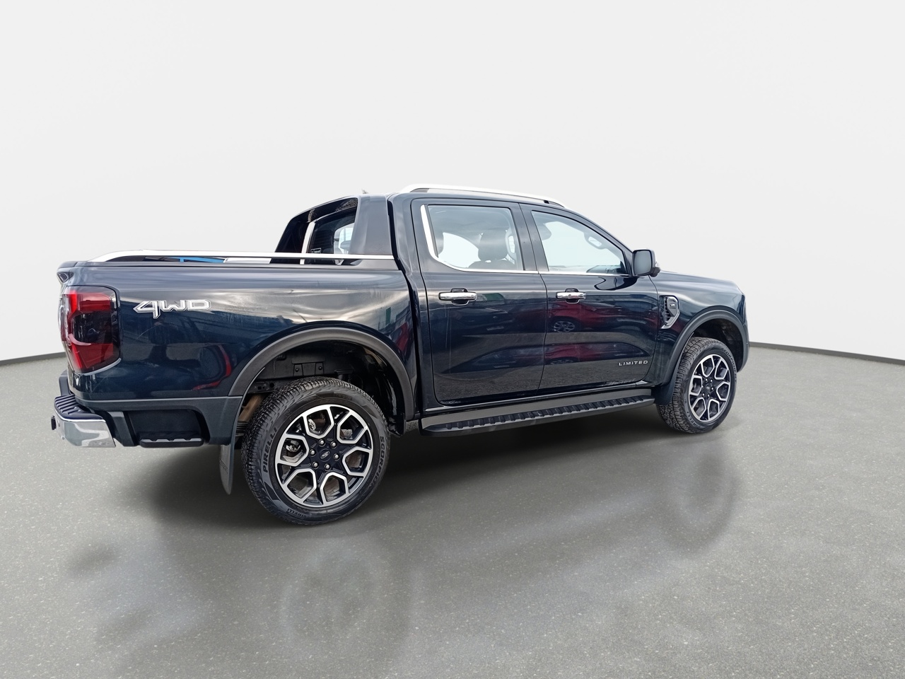 Volkswagen Amarok — foto 8 de 33
