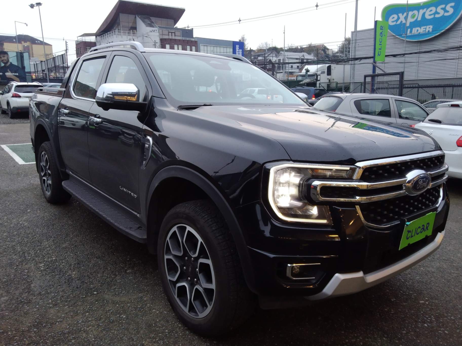 FORD - 0