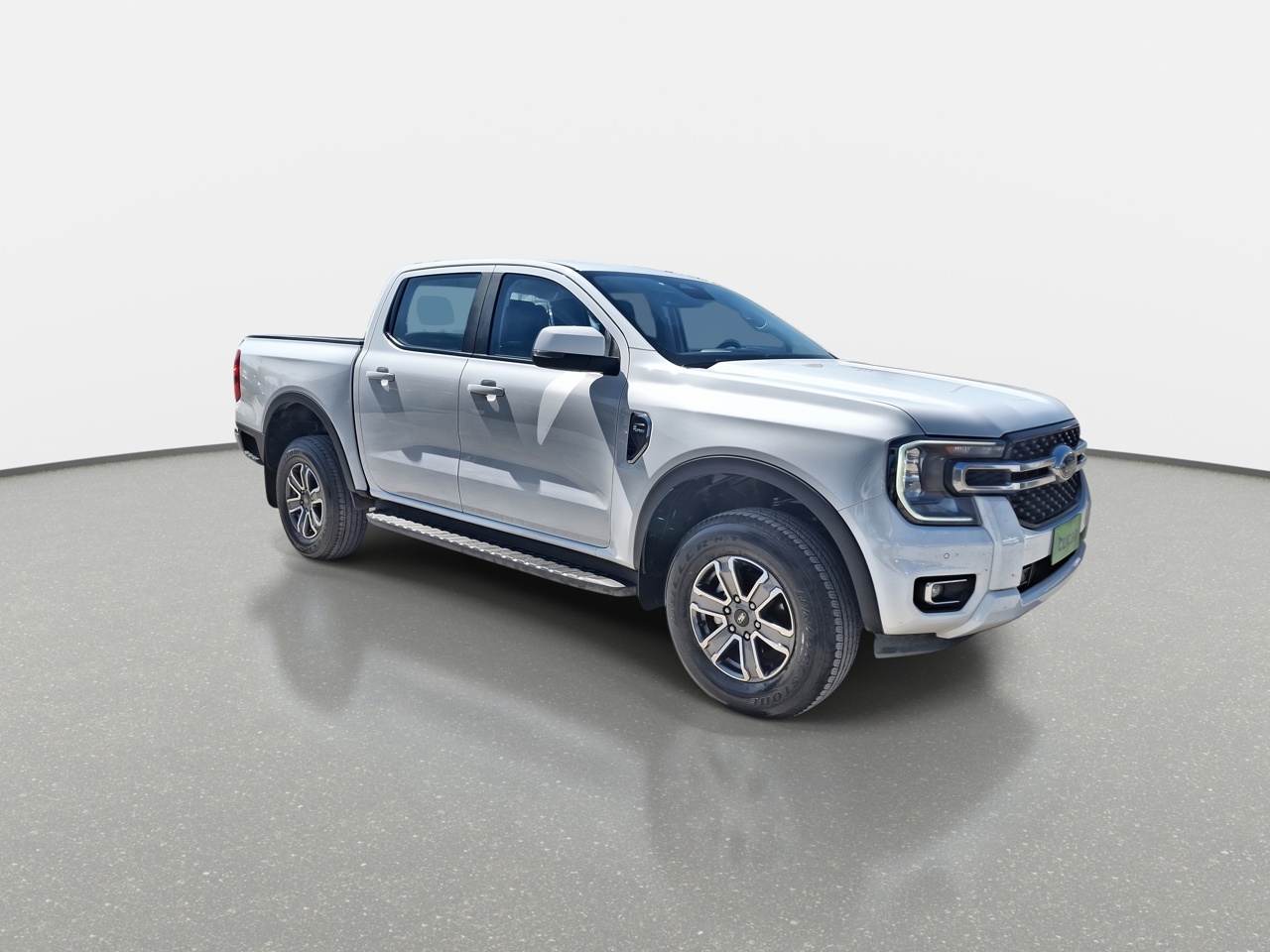 FORD - 1