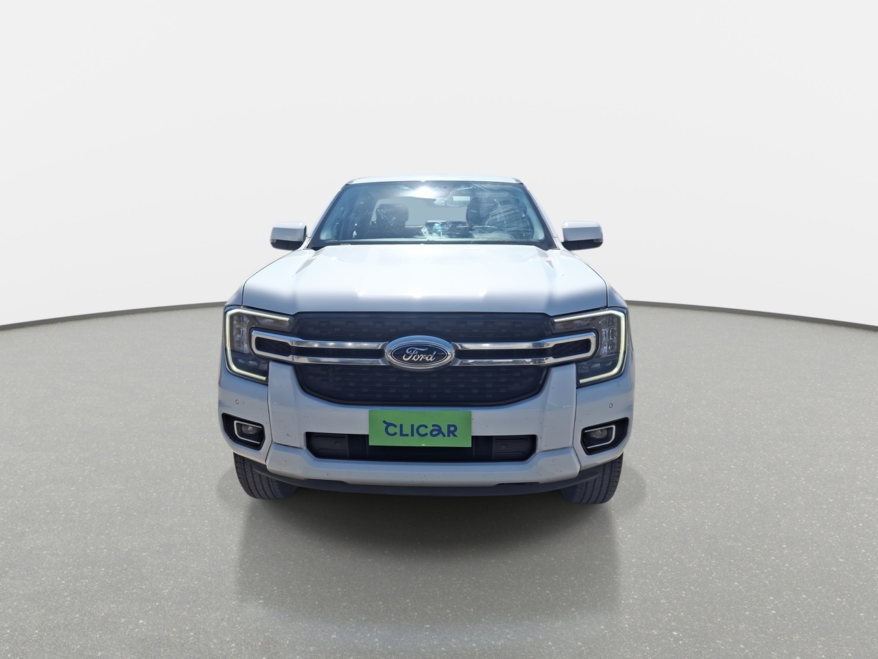 FORD - 2