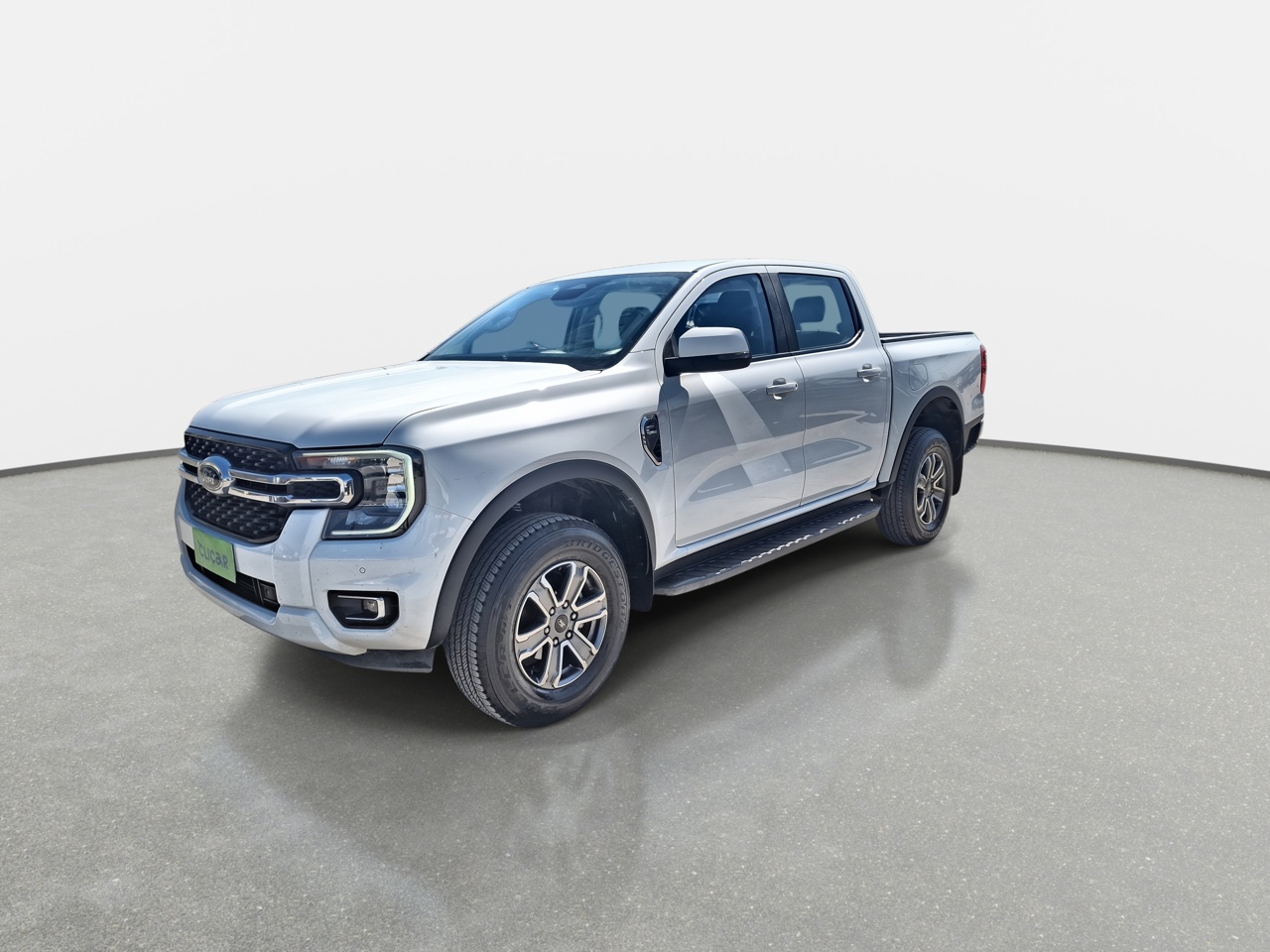 FORD - 3