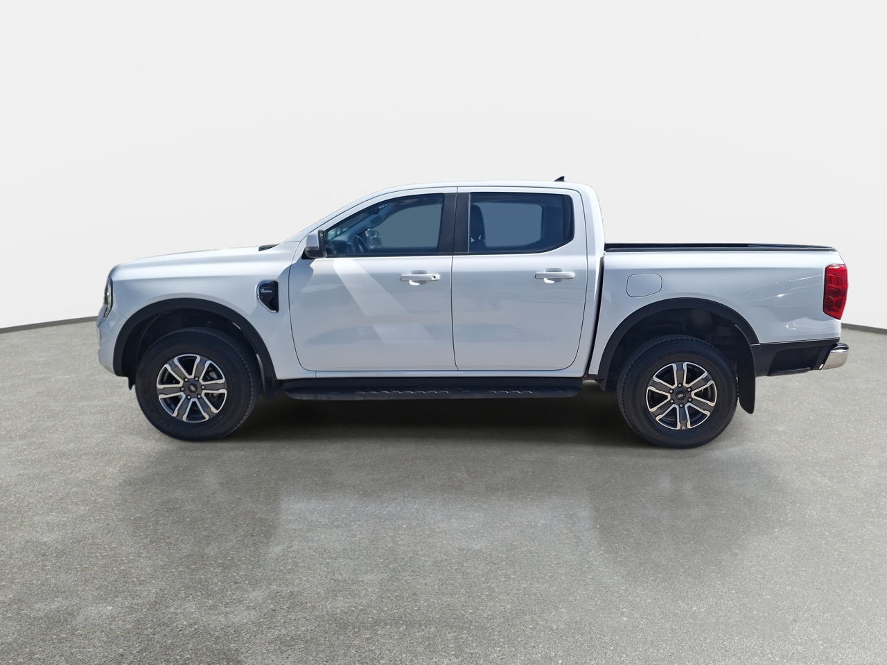 FORD - 4