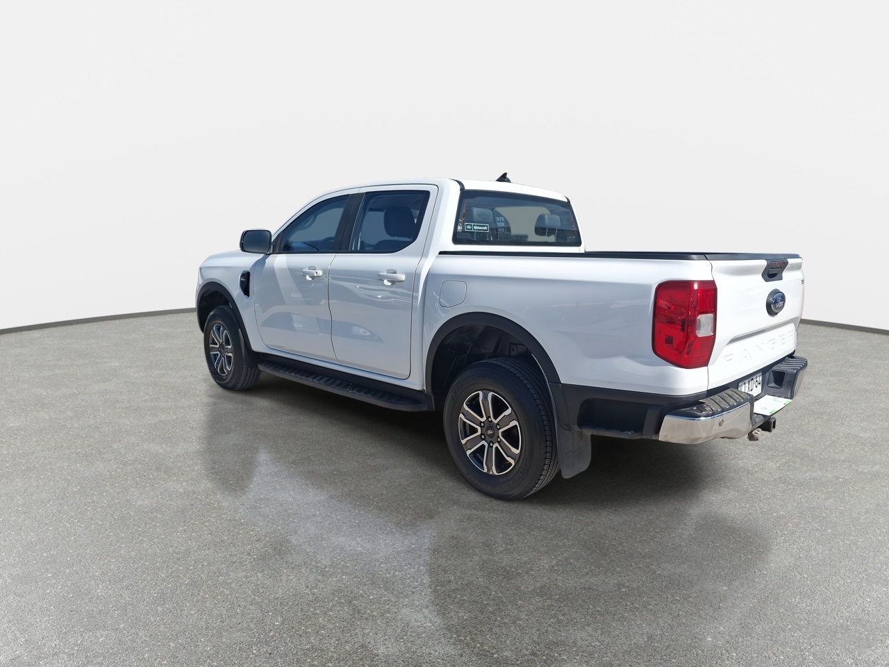 FORD - 5