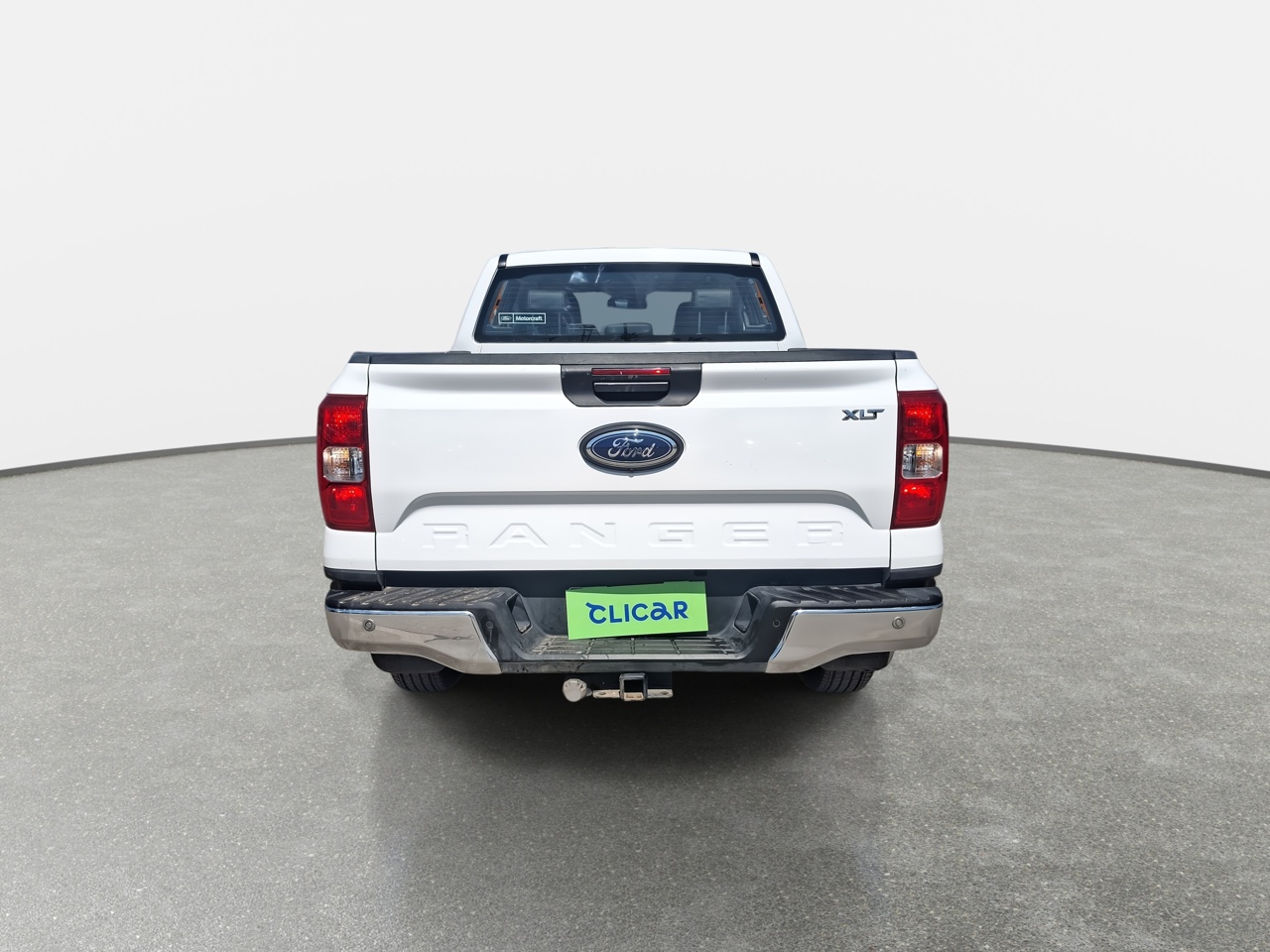 FORD - 6