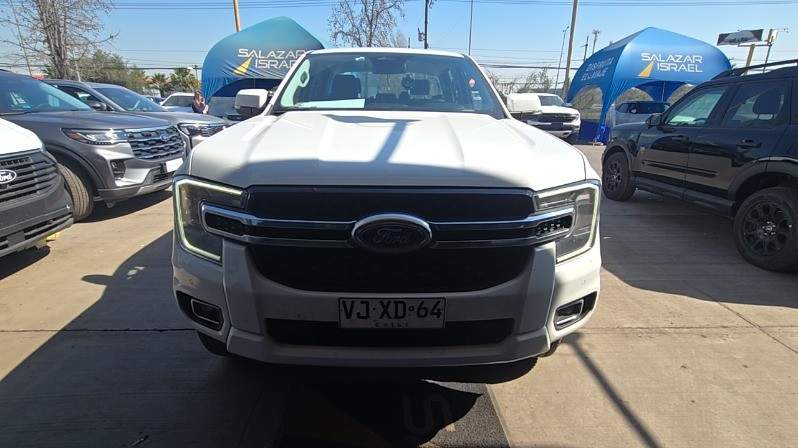 FORD - 2