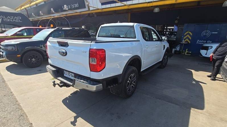 FORD - 4