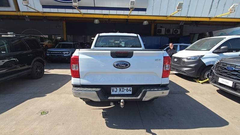 FORD - 5