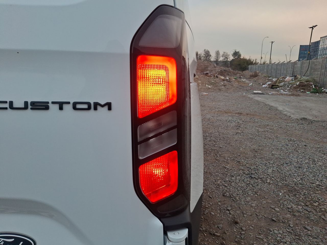FORD - 7