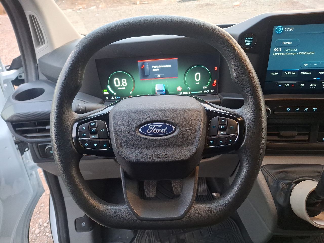 FORD - 10
