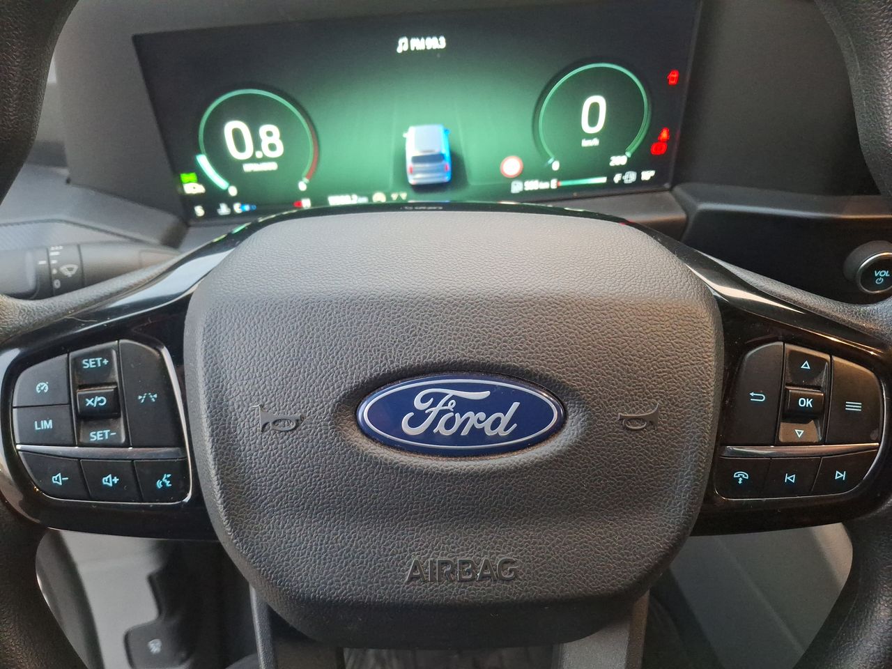 FORD - 11