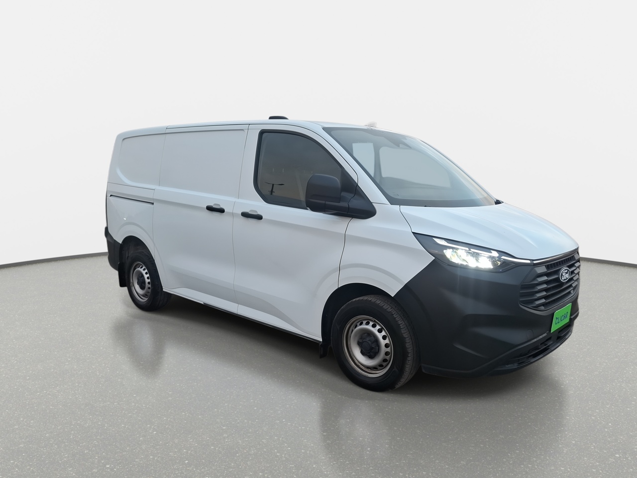 FORD - 1