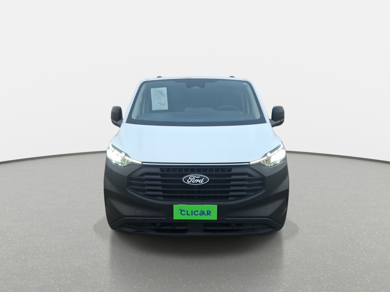 FORD - 2