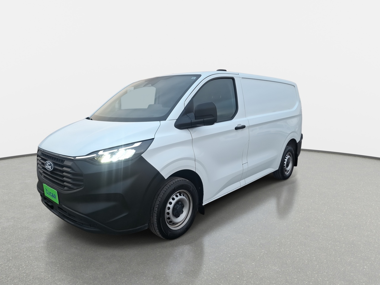 FORD - 3