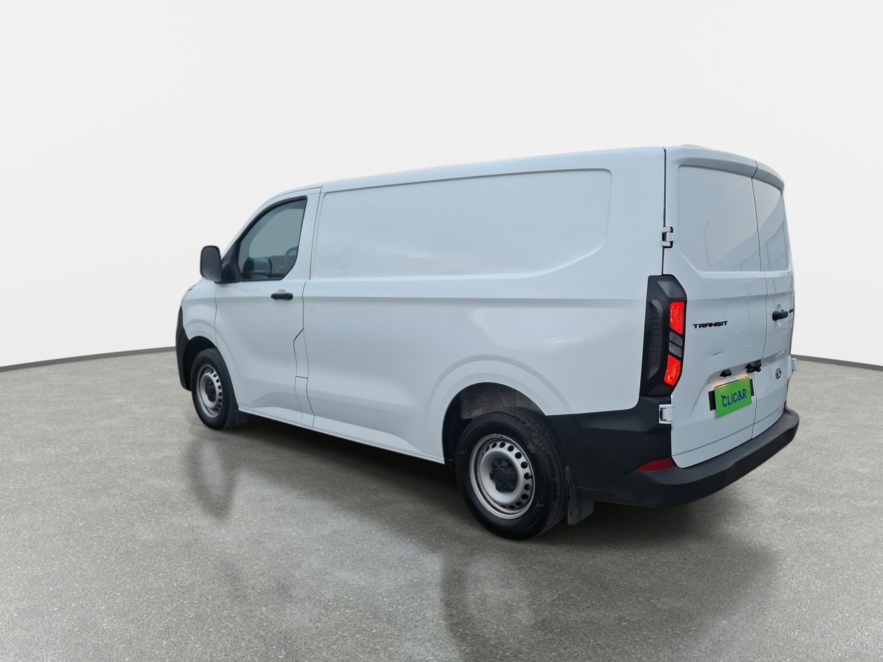FORD - 5
