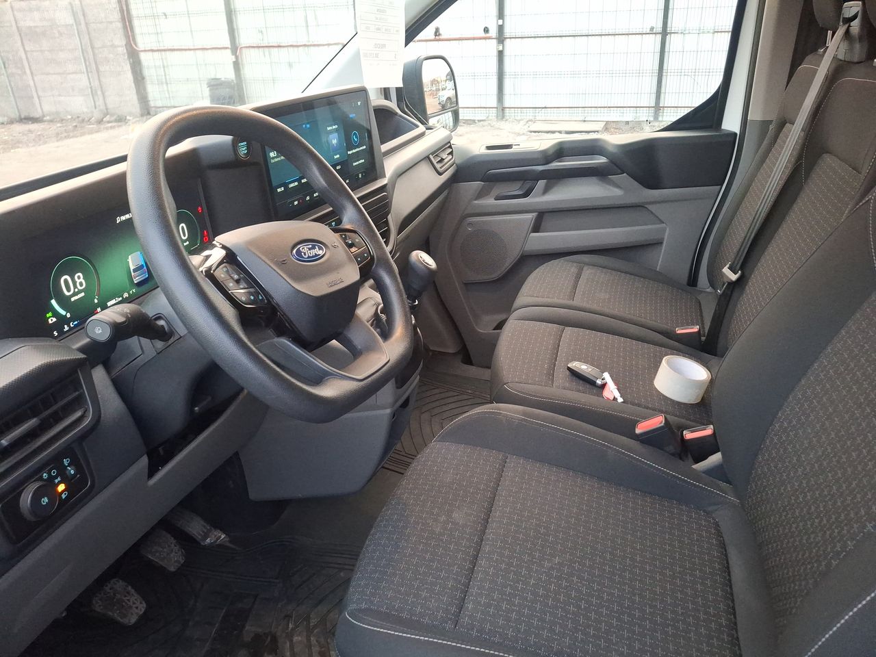 FORD - 4