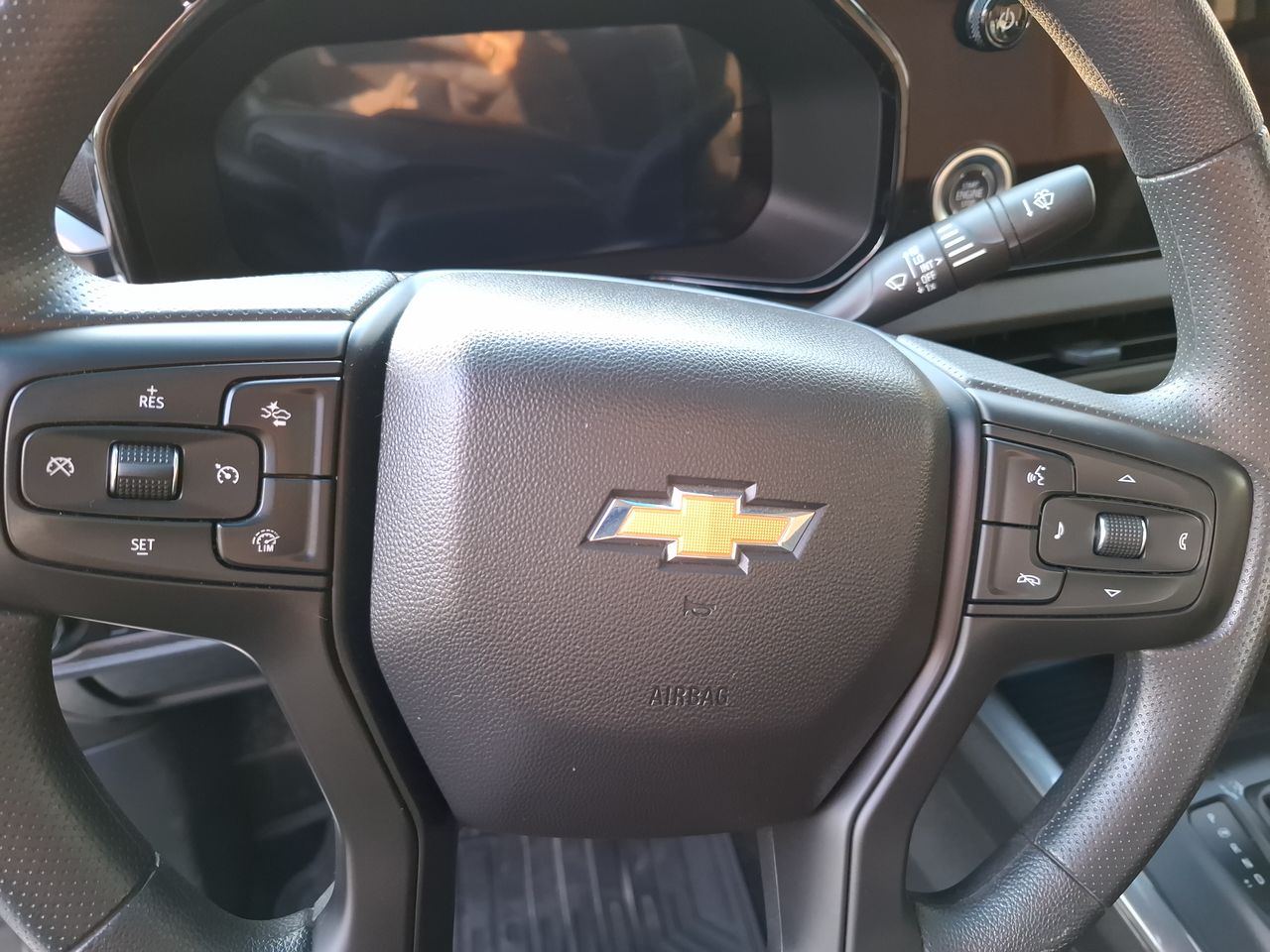 Chevrolet Colorado — foto 19 de 31