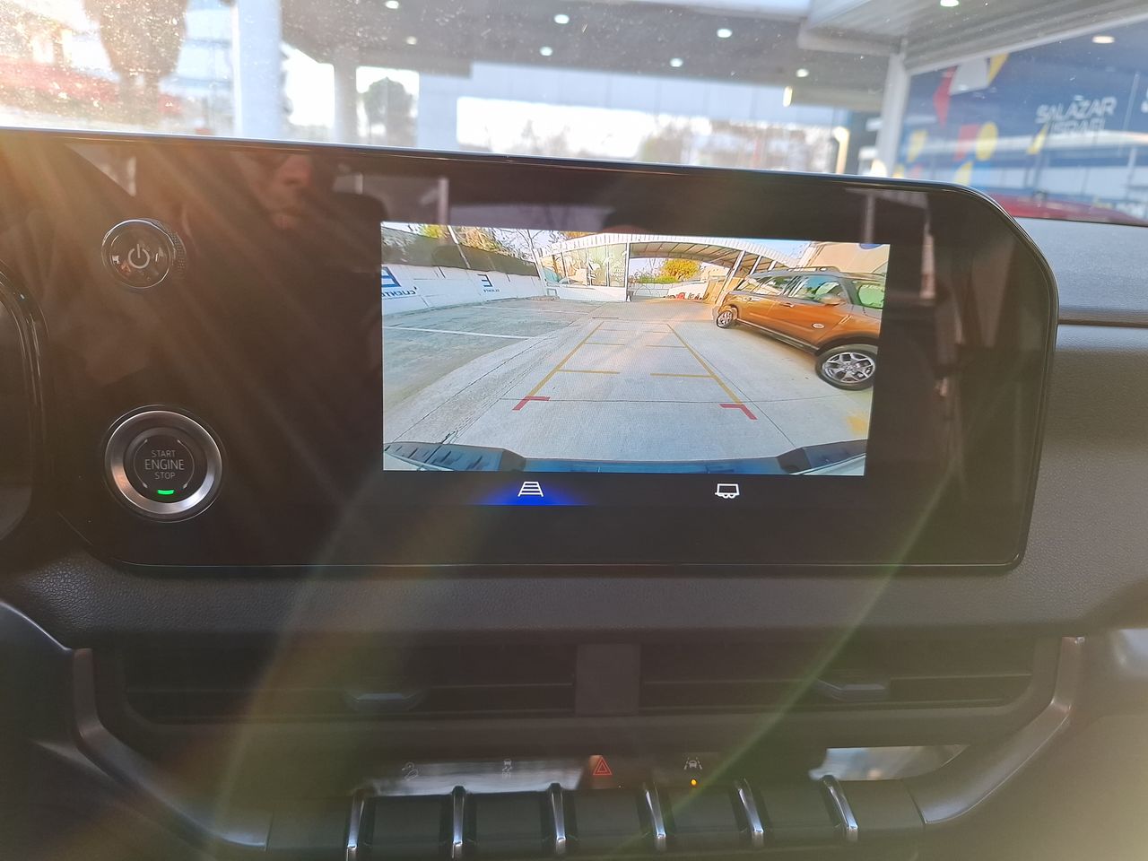 Chevrolet Colorado — foto 22 de 31