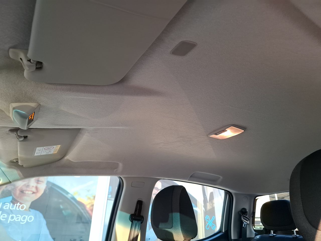 Chevrolet Colorado — foto 26 de 31