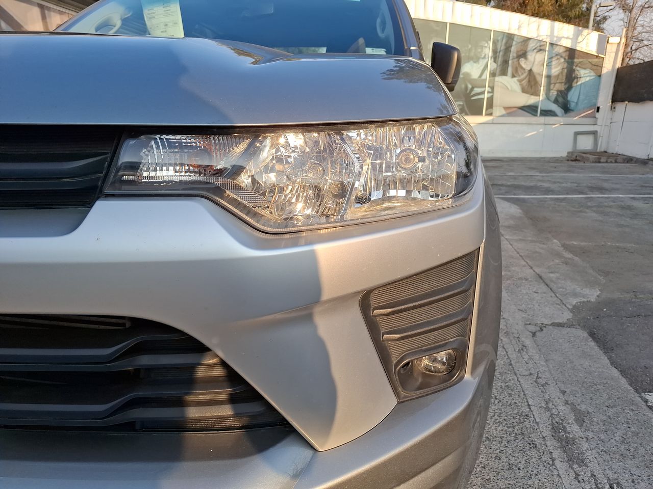 Chevrolet Colorado — foto 11 de 31