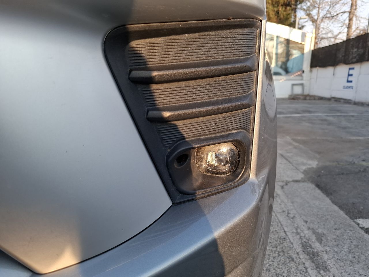 Chevrolet Colorado — foto 12 de 31