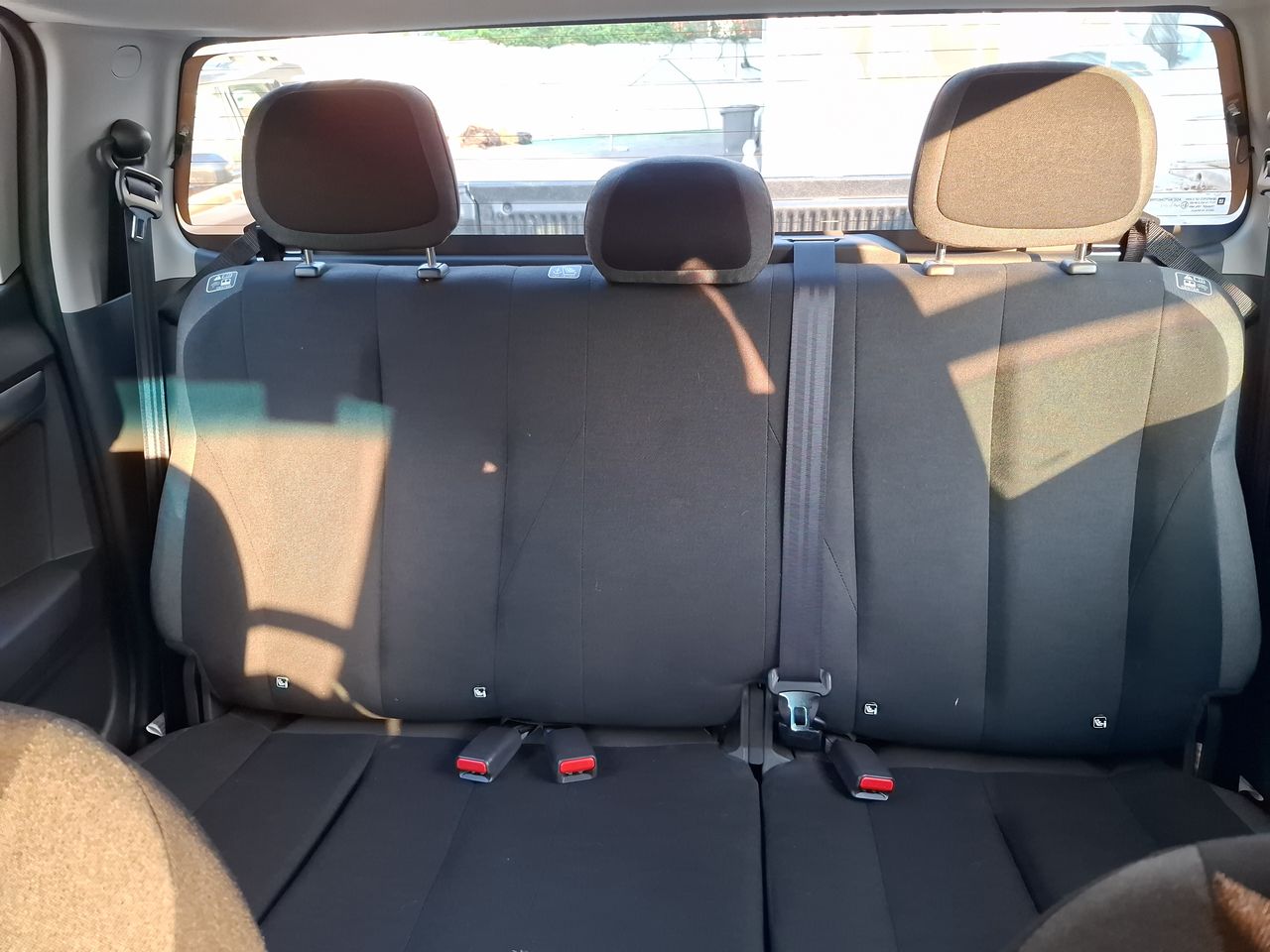 Chevrolet Colorado — foto 6 de 31
