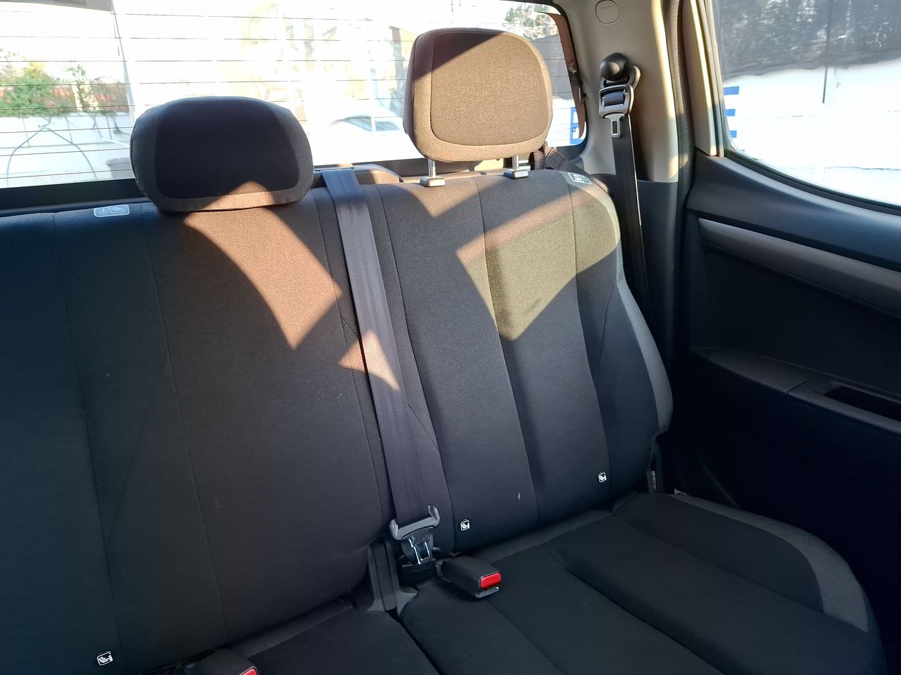 Chevrolet Colorado — foto 7 de 31