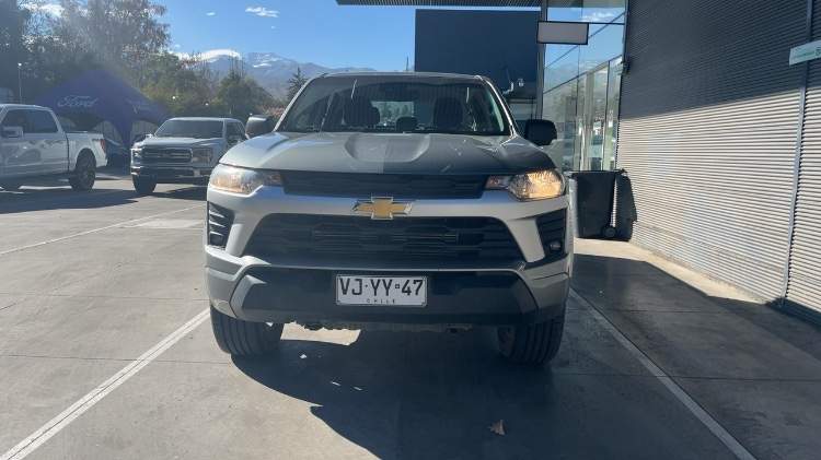 CHEVROLET - 2