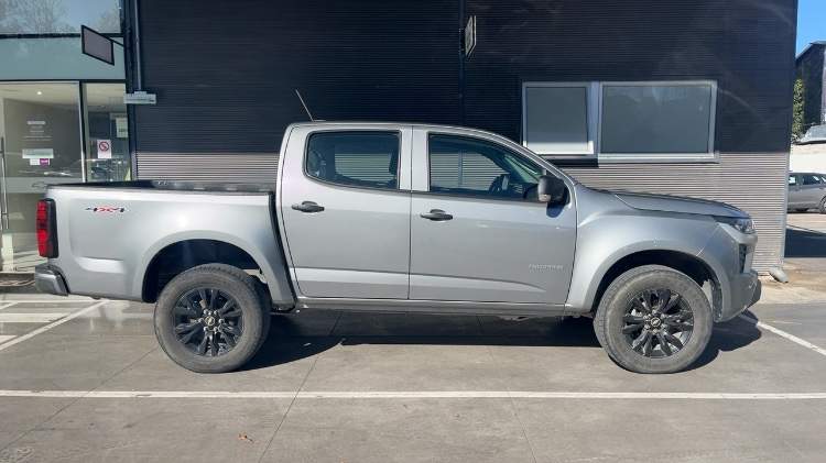 CHEVROLET - 3
