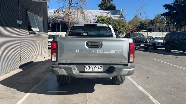 CHEVROLET - 5