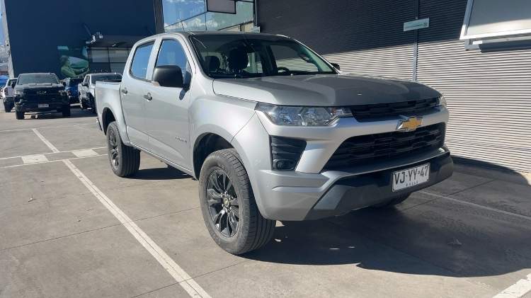 CHEVROLET