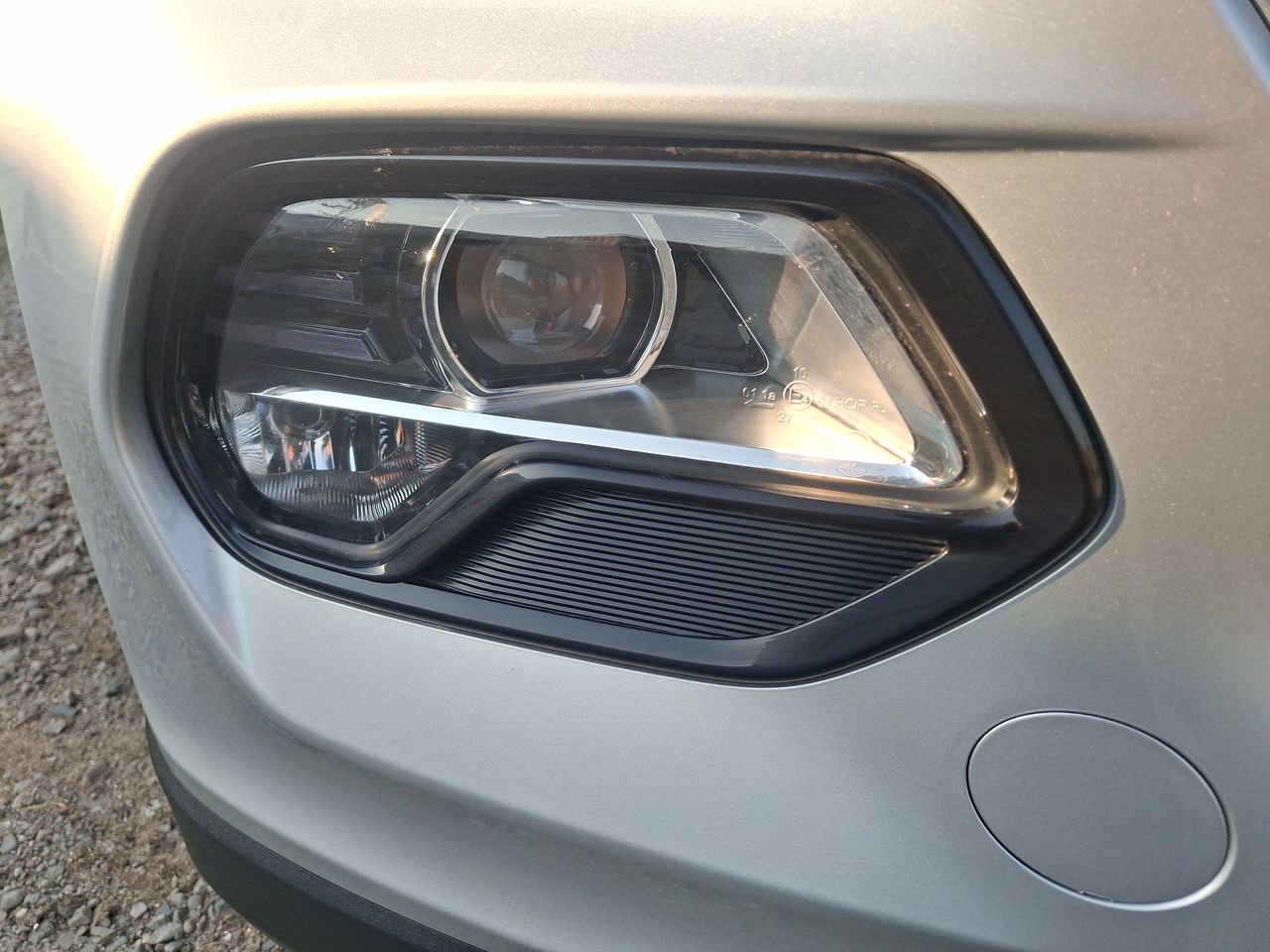 KIA Sonet — foto 20 de 33