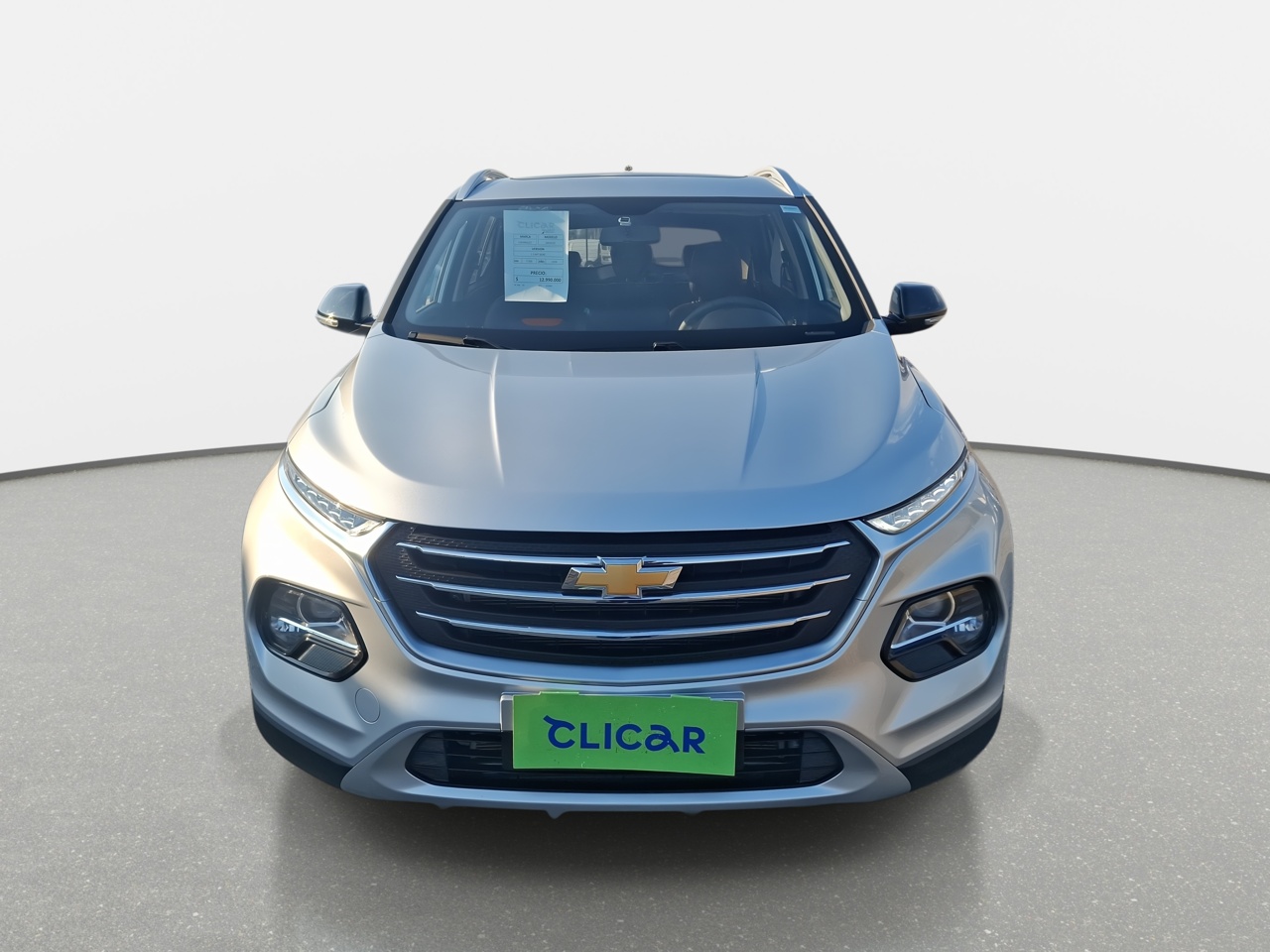 CHEVROLET - 2