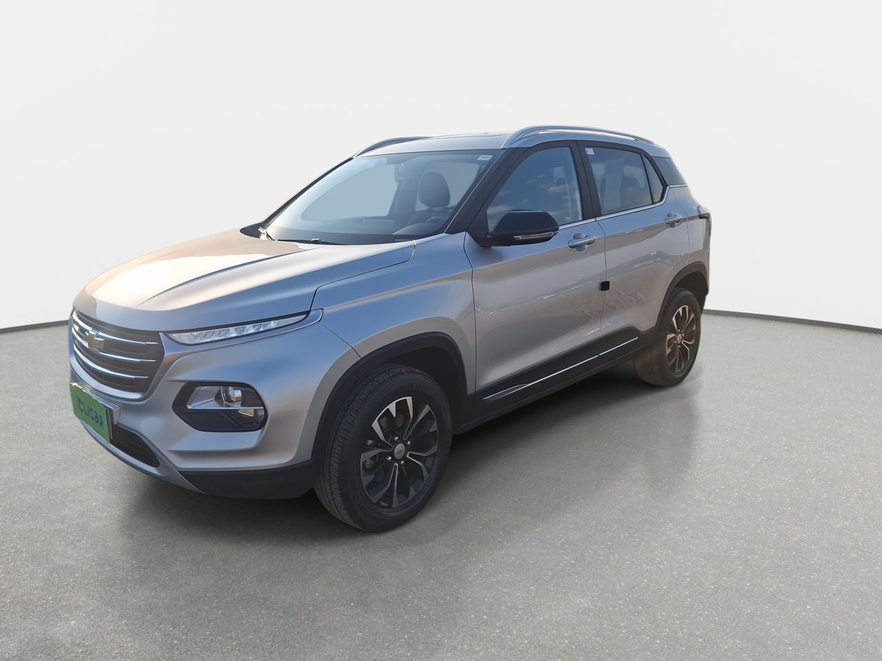 CHEVROLET - 3