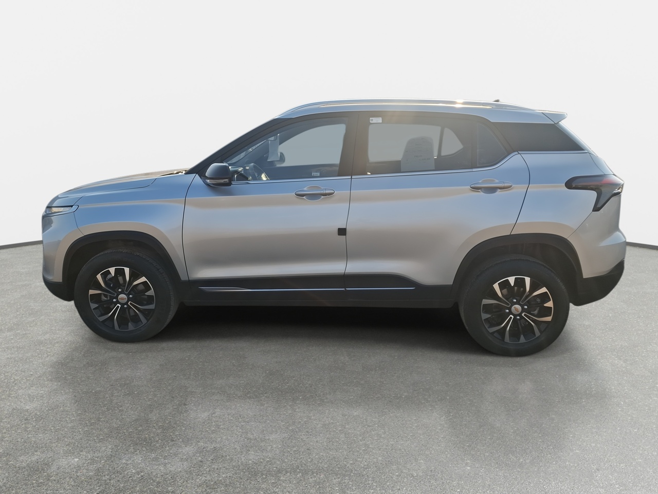 CHEVROLET - 4