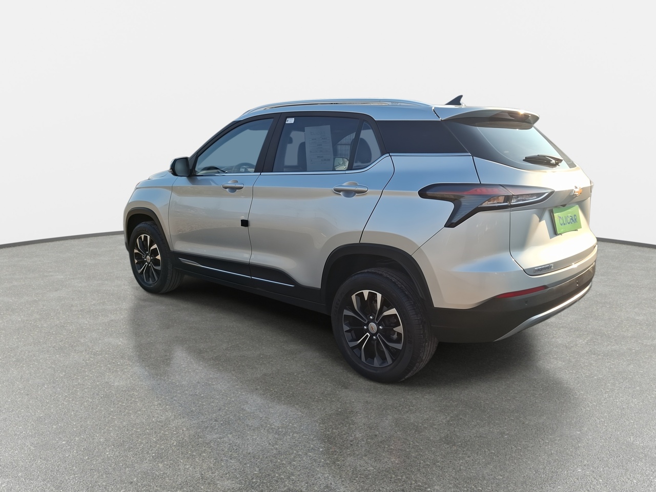CHEVROLET - 5
