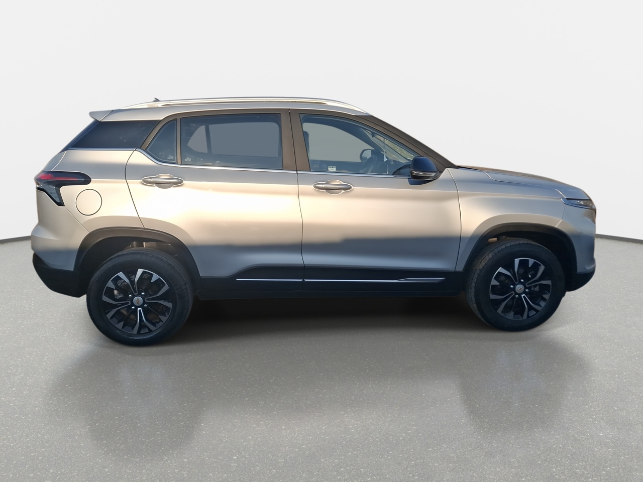 KIA Sonet — foto 9 de 33