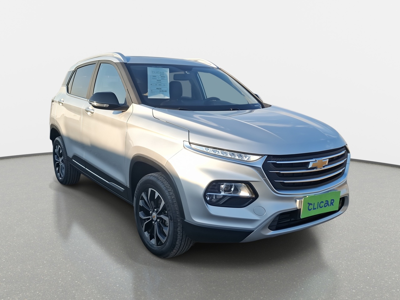 CHEVROLET