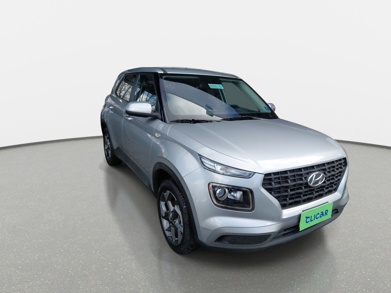 HYUNDAI - 1
