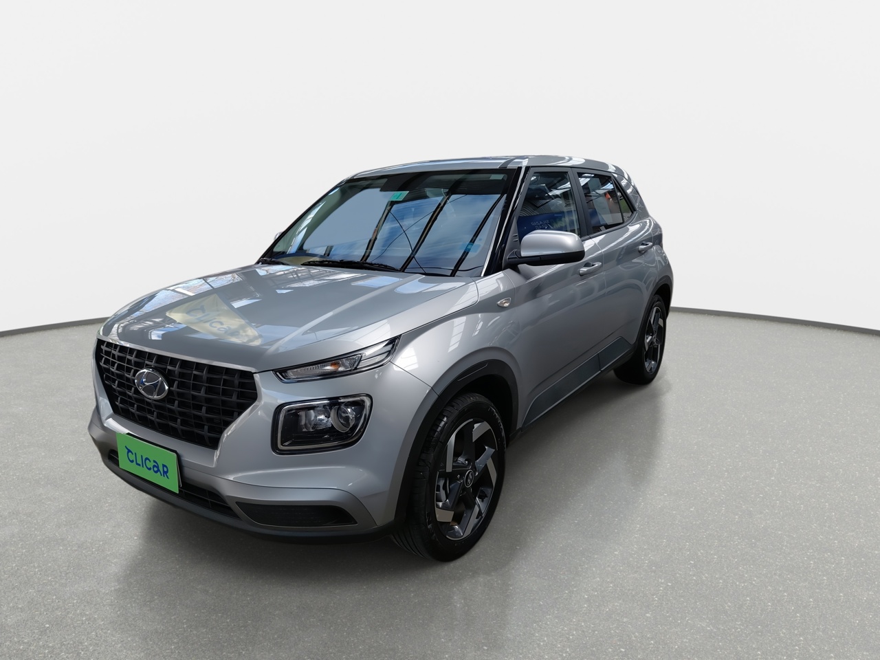 HYUNDAI - 3