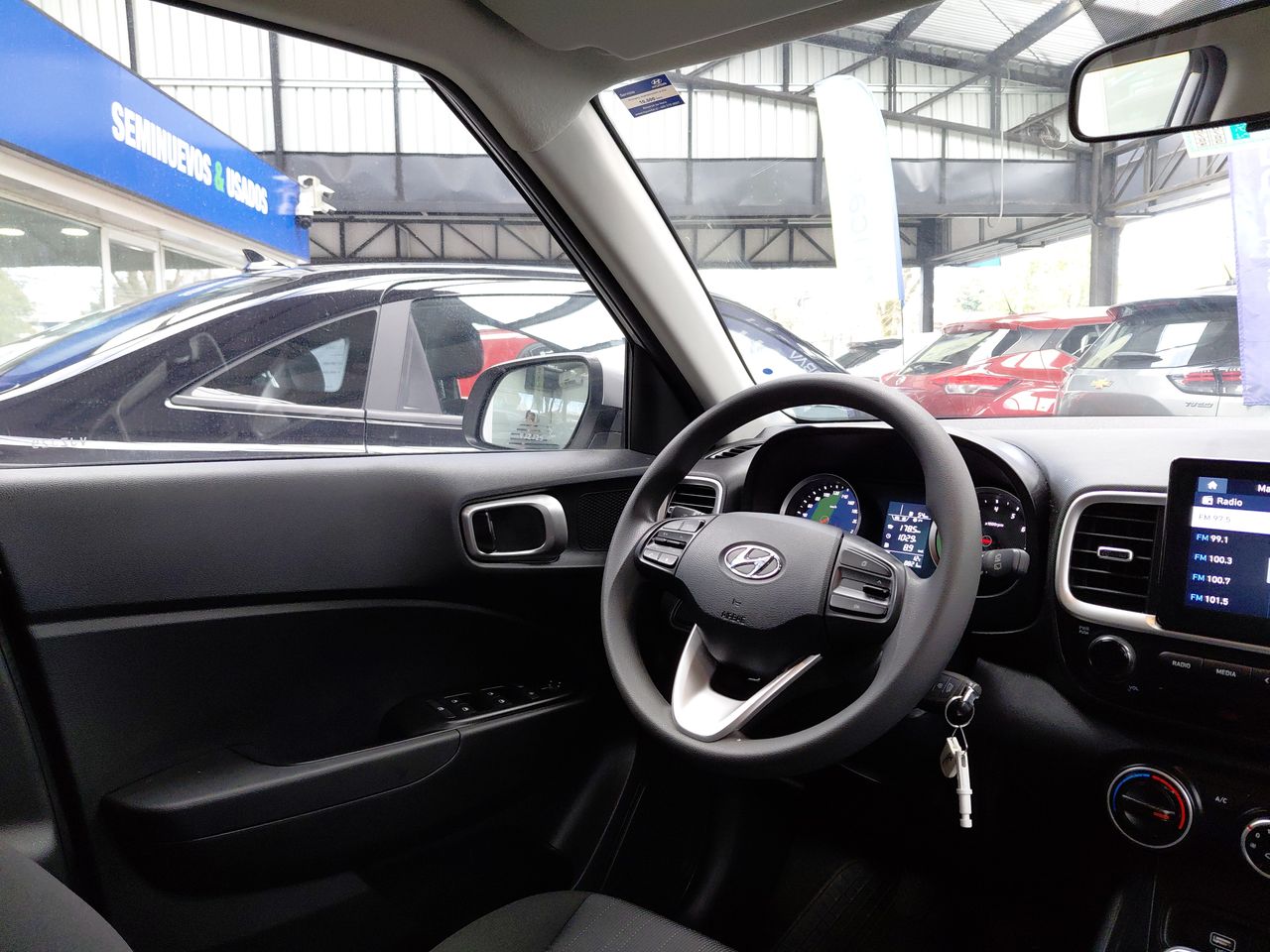 HYUNDAI - 6