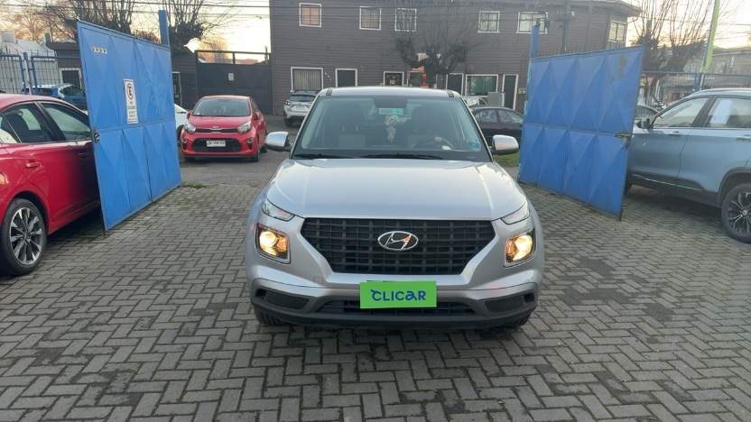 HYUNDAI - 1