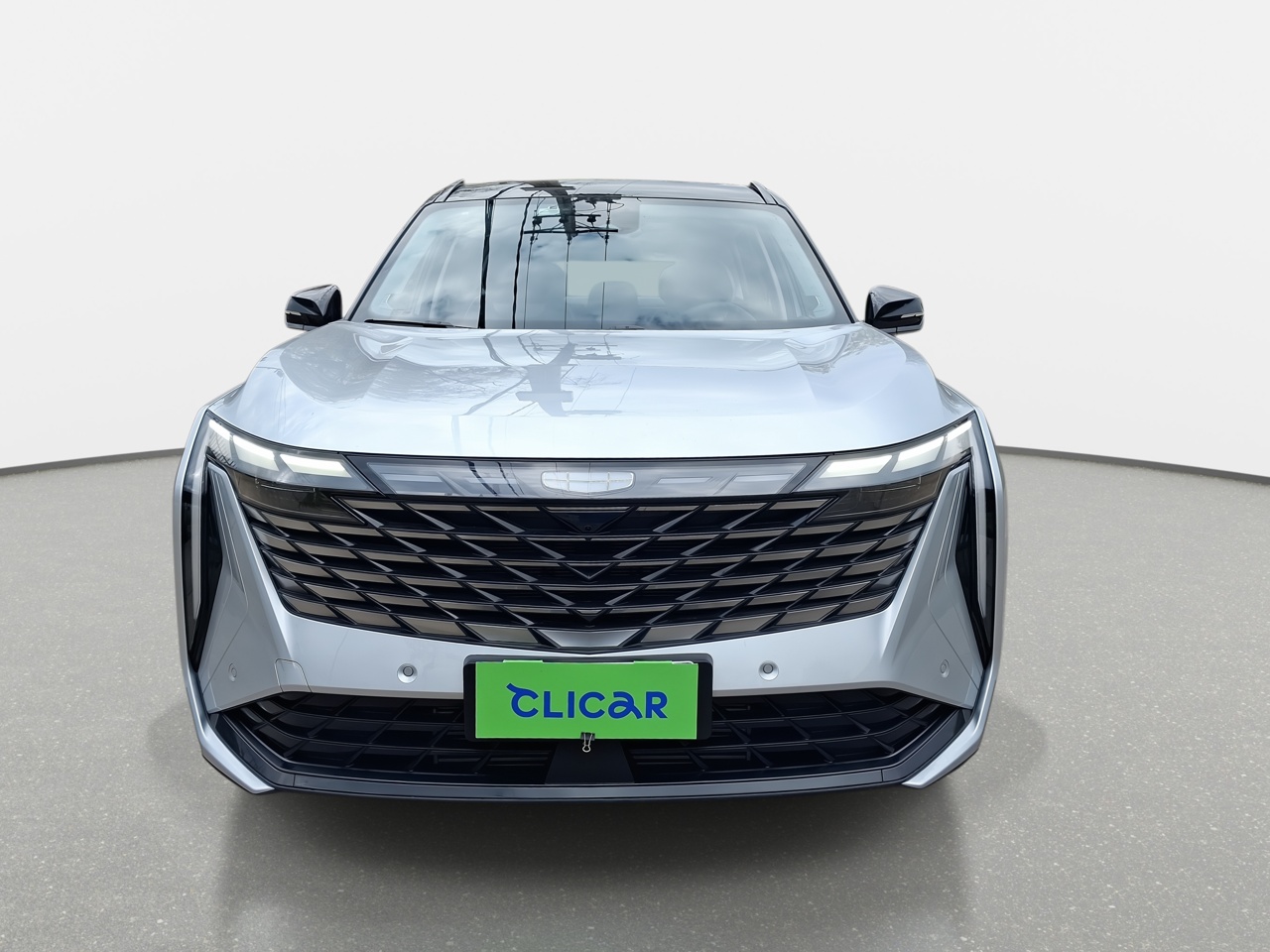 GEELY - 2