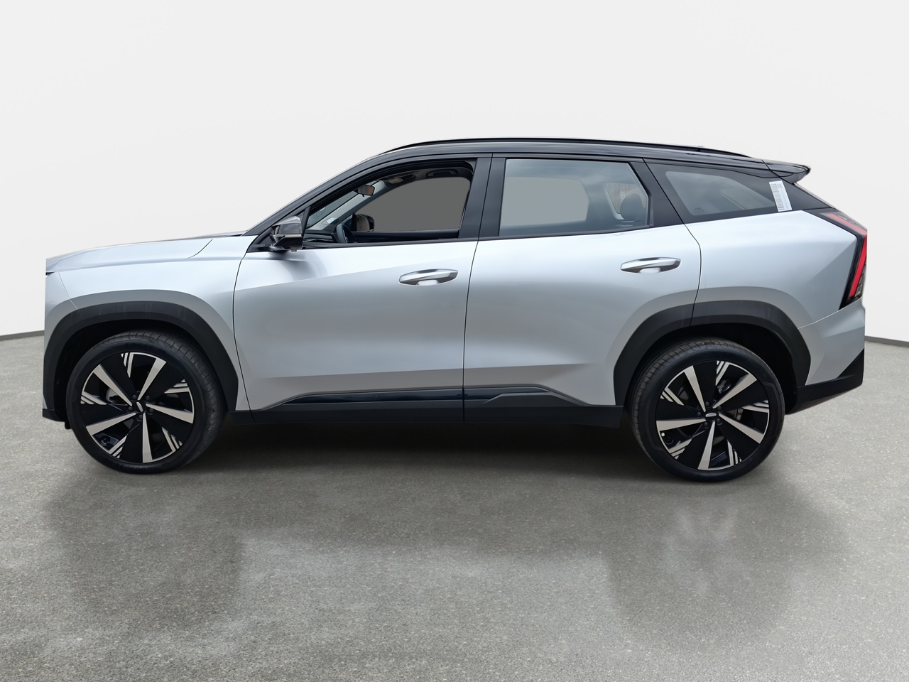 GEELY - 4