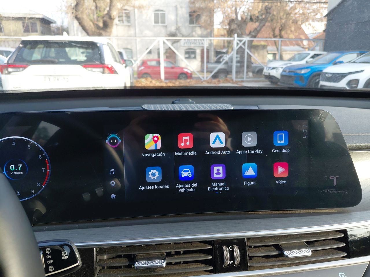 CHERY - 21