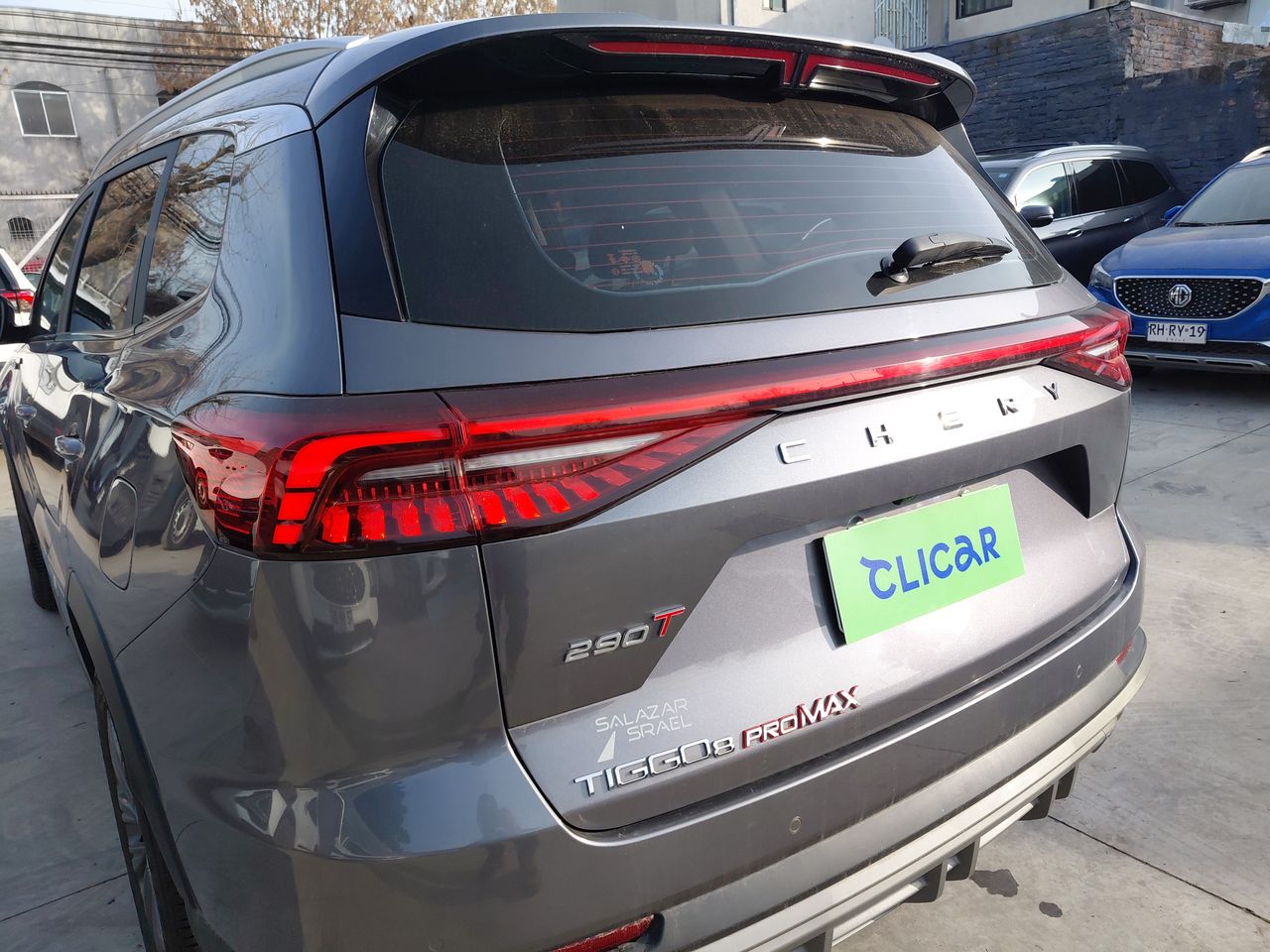 CHERY - 13