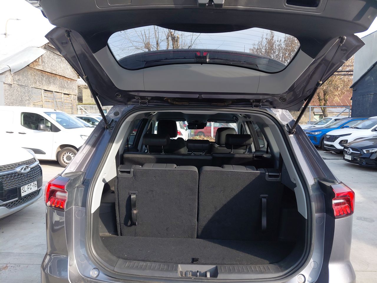 CHERY - 14