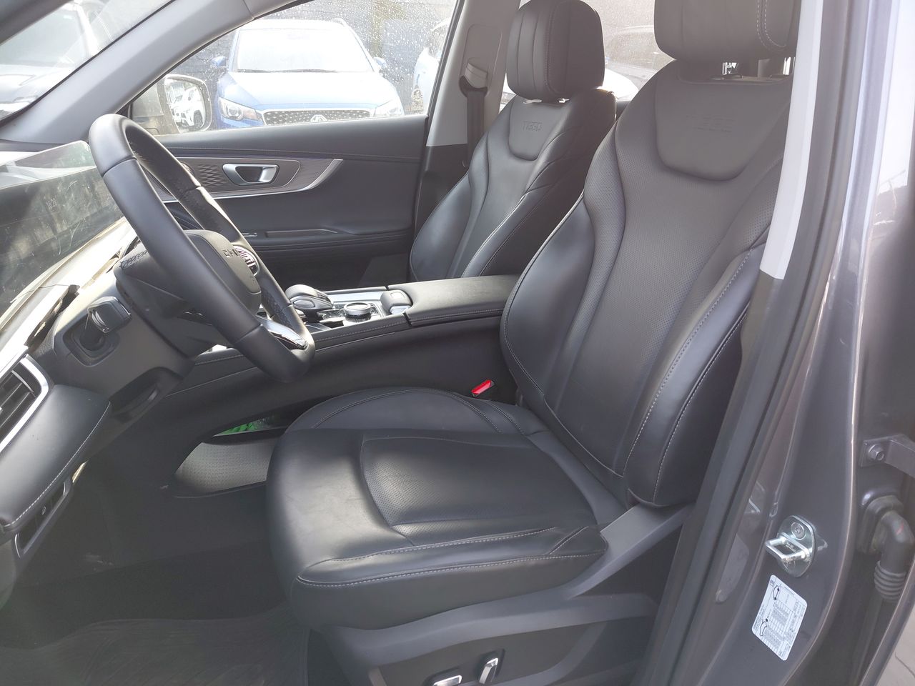 CHERY - 17