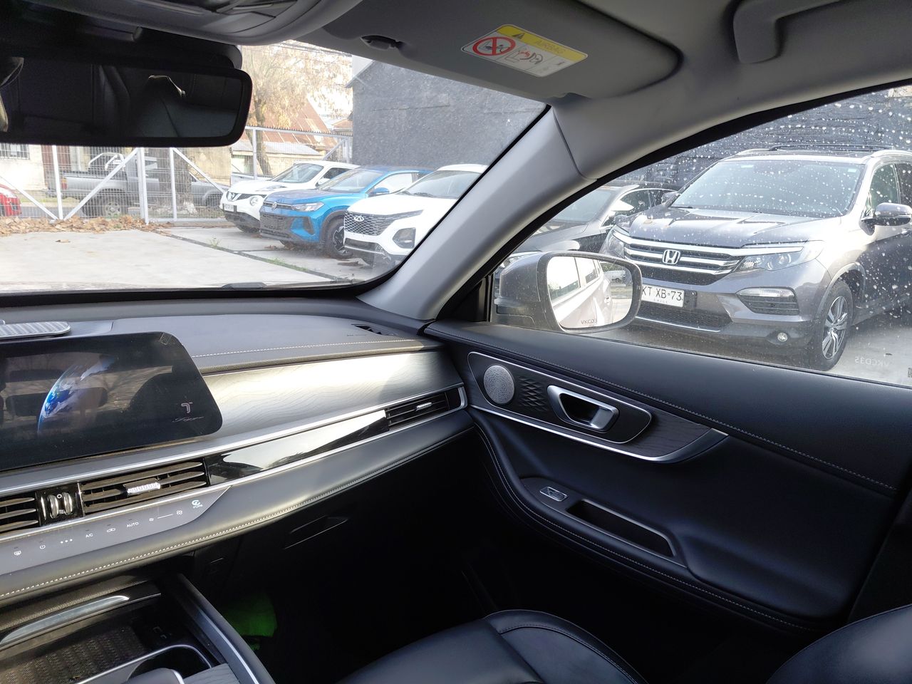 CHERY - 2
